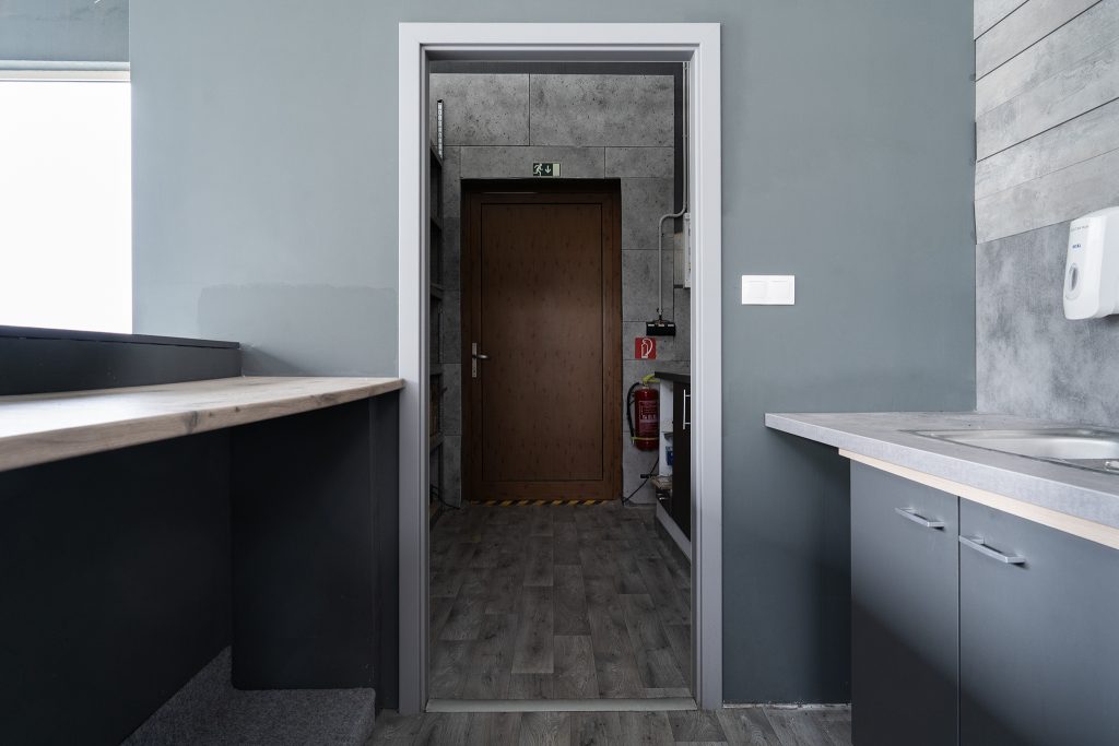 D1 Space (Unit 1.25)