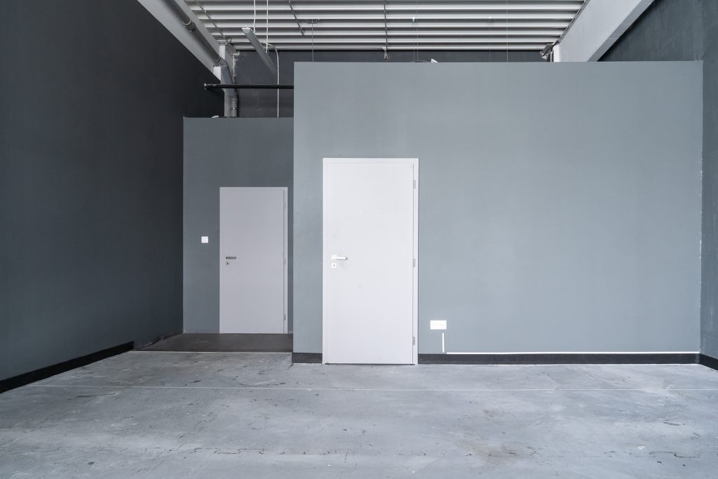 D1 Space (Unit 1.25)