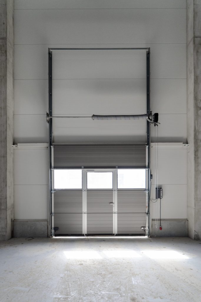 GAMA Hall (GH) – Shell+Core