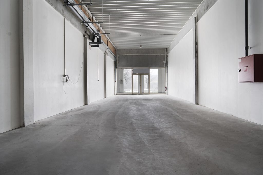 D1 Spaces (Unit 1.04)