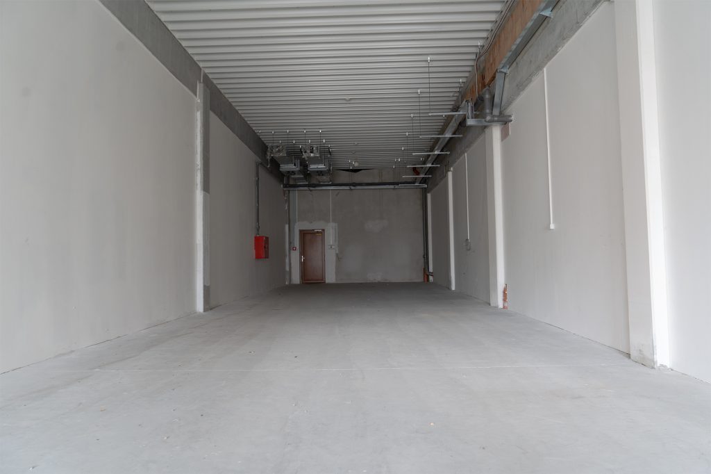 D1 Spaces (Unit 1.04)