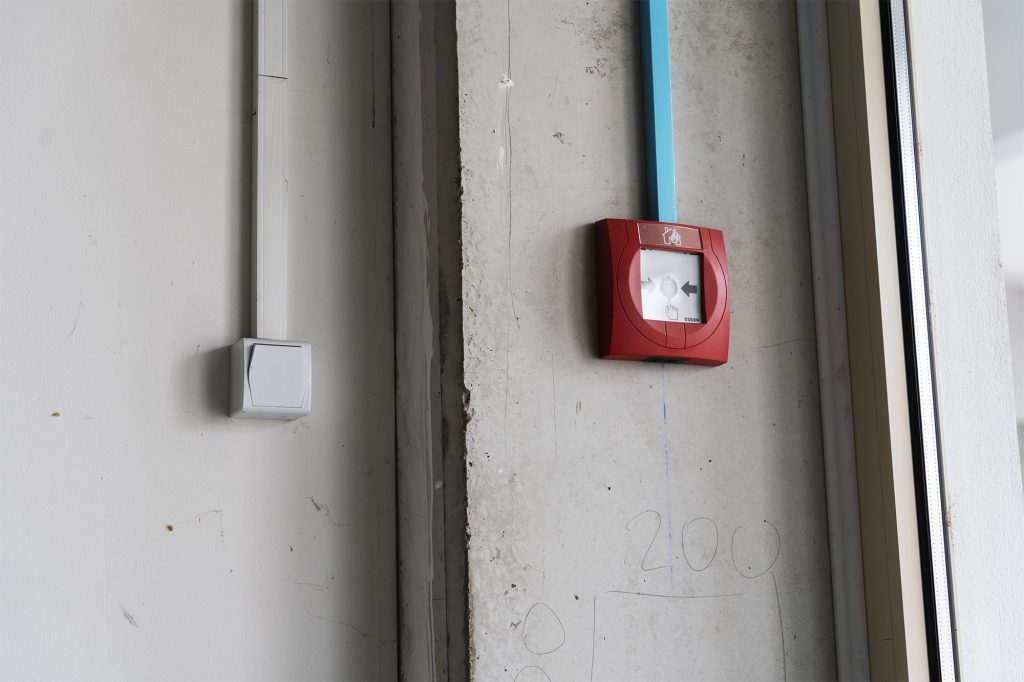 D1 Spaces (Unit 1.04)