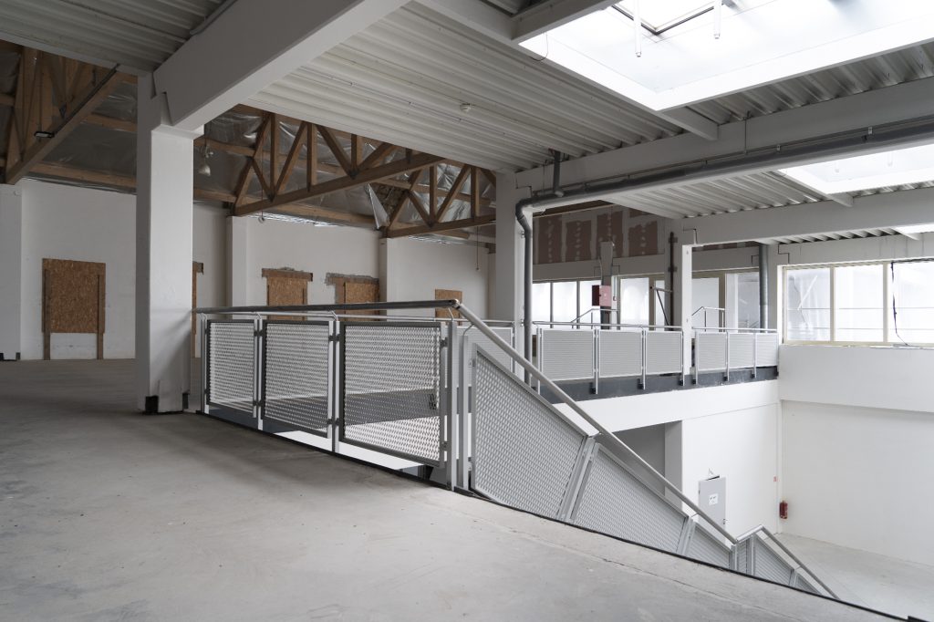 D1 Space (Unit 1.03)