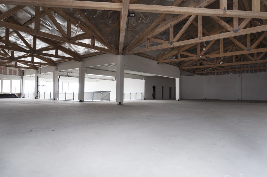 D1 Space (Unit 1.03)