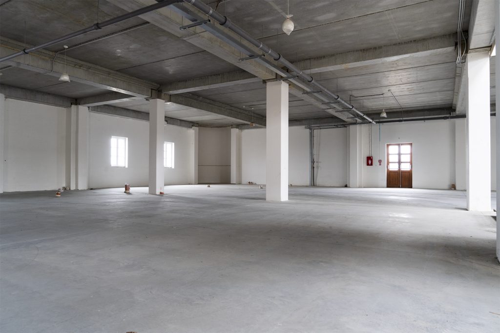 D1 Space (Unit 1.03)