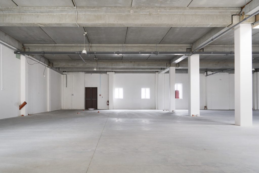 D1 Space (Unit 1.03)