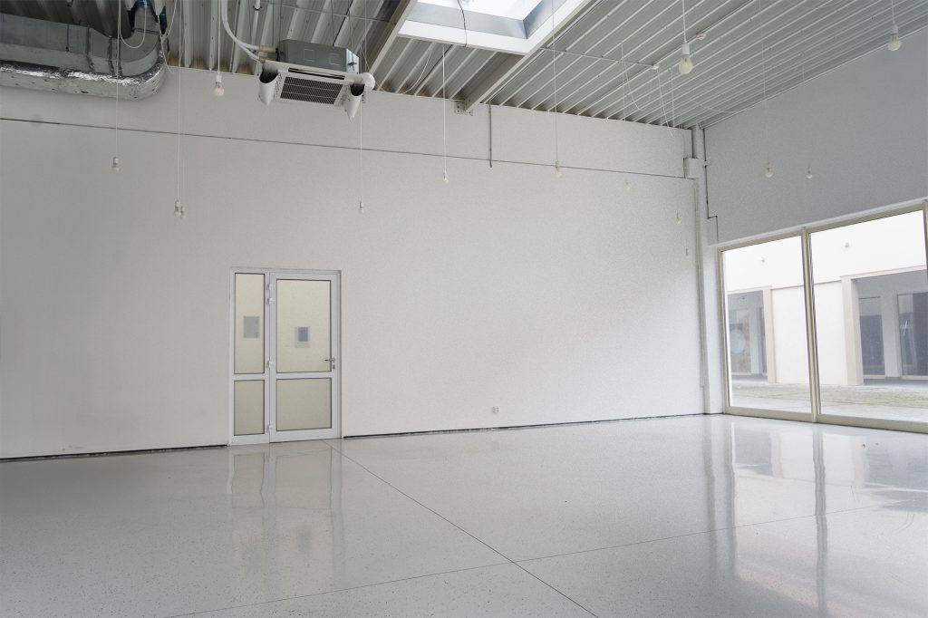 D1 Space (Unit 1.11)