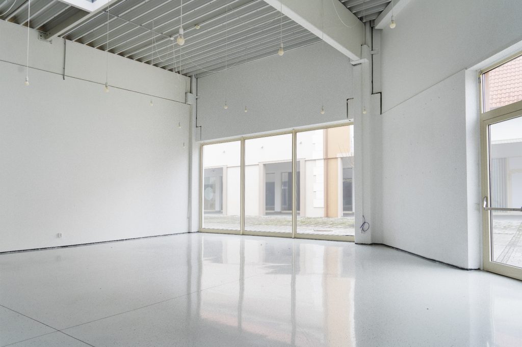 D1 Space (Unit 1.11)