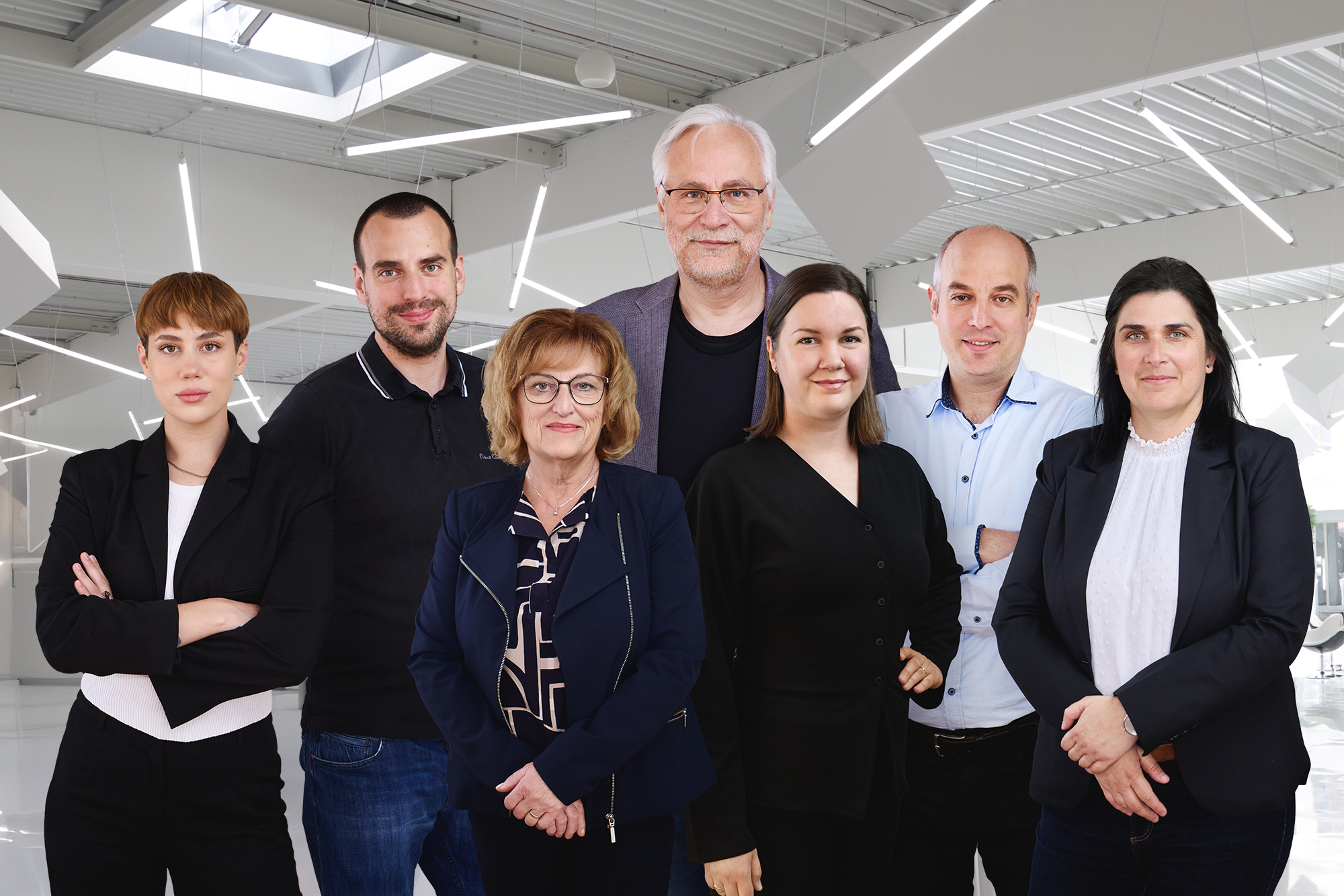 IPEC Group Family Legacy